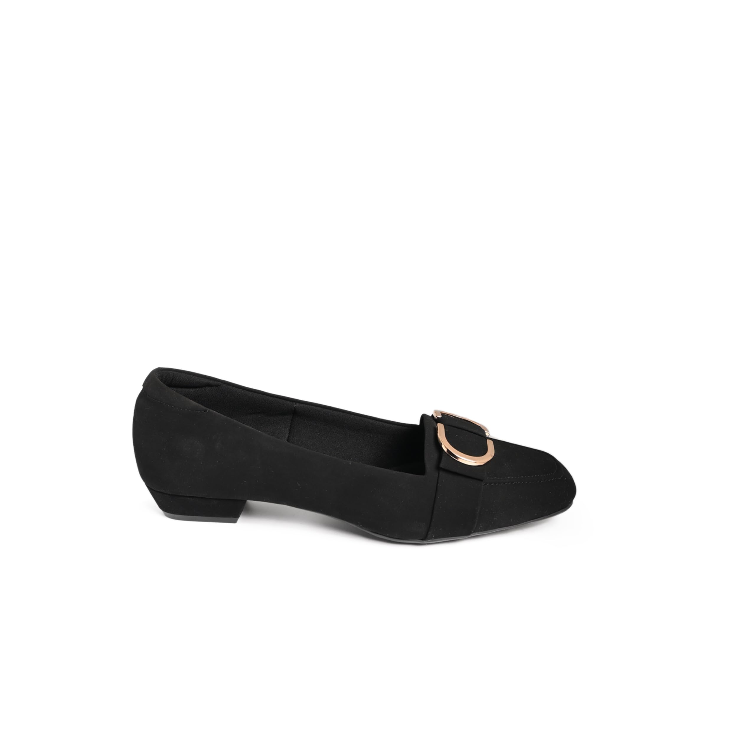 hype Womens Classic Slip-On Ballet Flats, Black, (Black, 10) (B0D9NHW4L6) Amazon Price History, Amazon Price Tracker