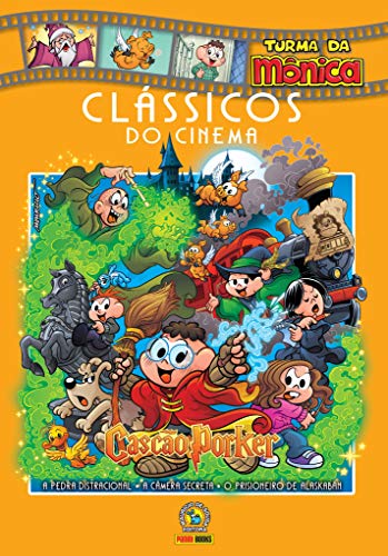 Clássicos do Cinema - Cascão Porker