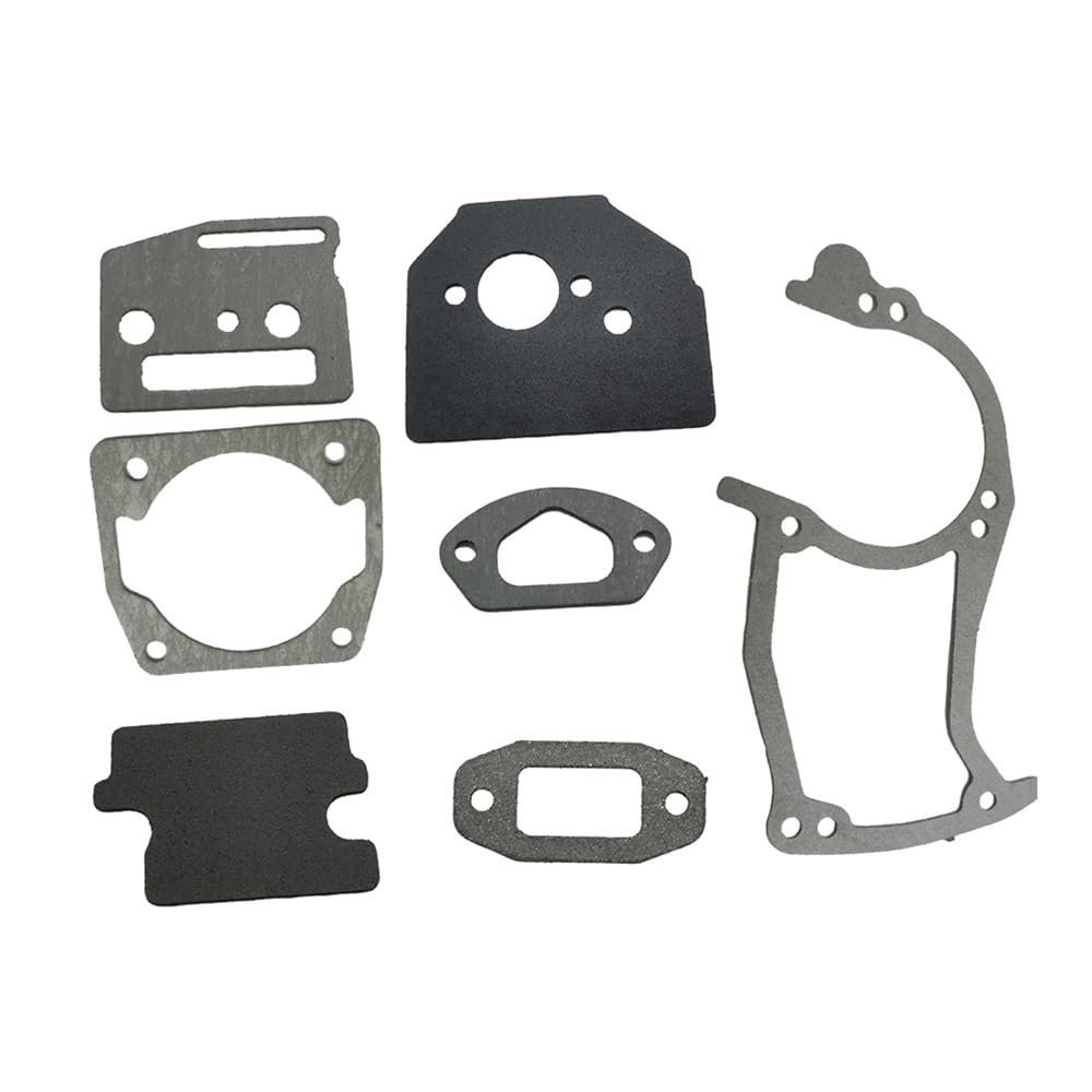 Joints de cylindre pour tronçonneuse 45cc 52cc 58cc et carburateur carter