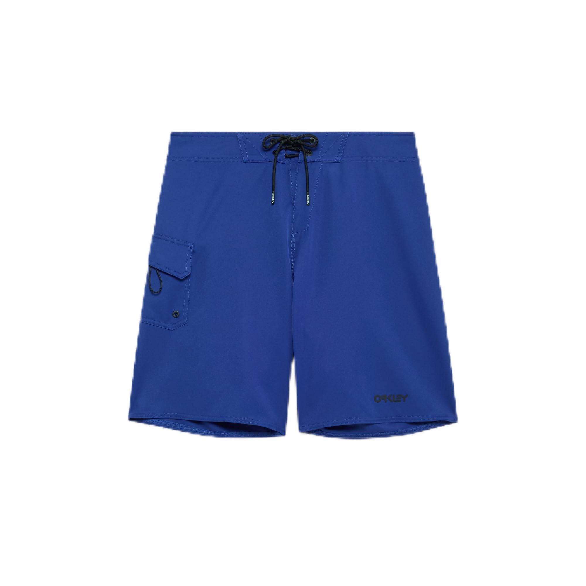 Oakley Men's Electric Blue Kana 21" 2.0 Boardshort, 34