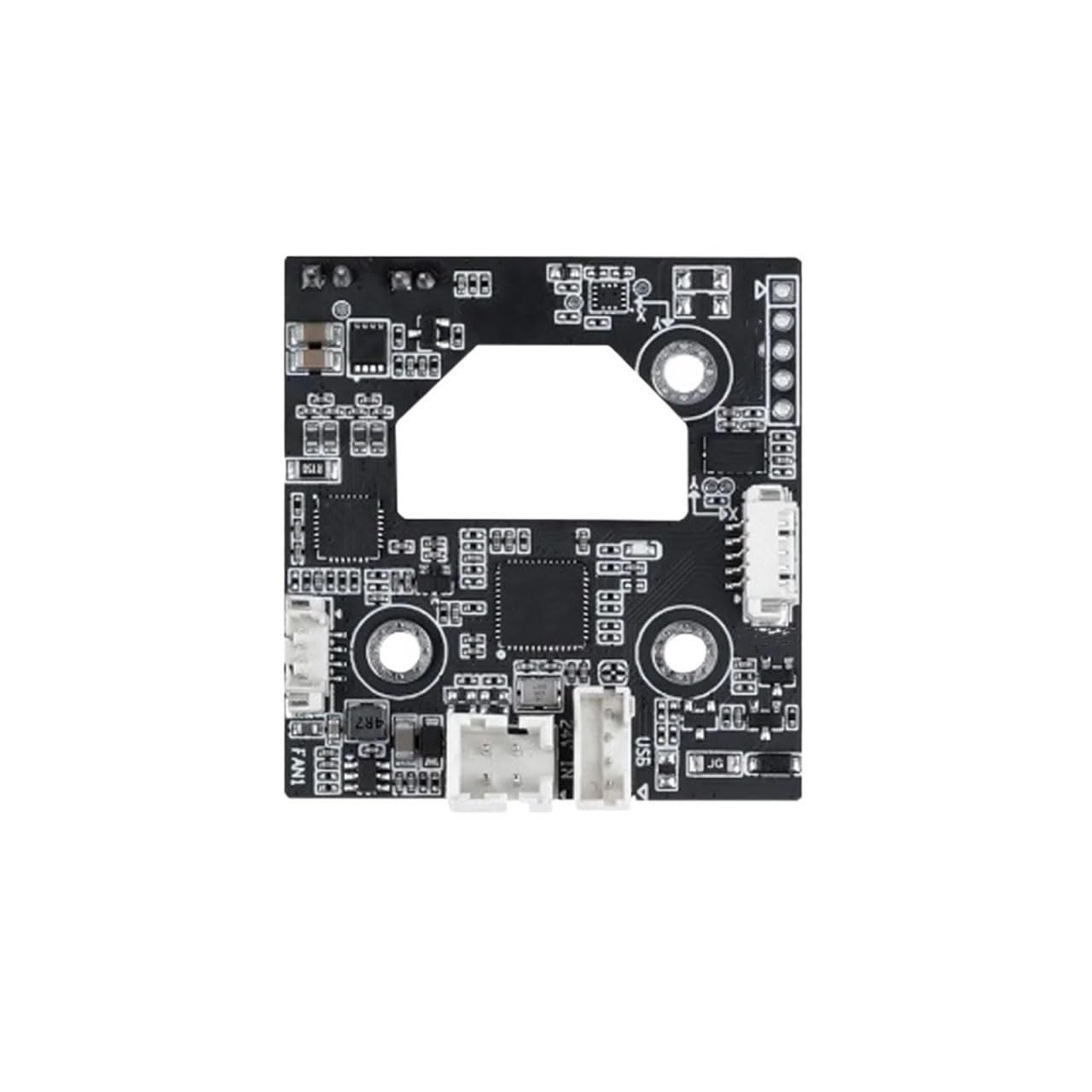 Scheda Principale Testa Utensile K1C K1 Max Parte Stampante 3D | Scheda Di Controllo, Elettronica Stampante, Sostituzione, Compatibile
