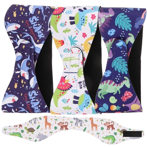 Bandeau de natation flottant pour baignade et piscine