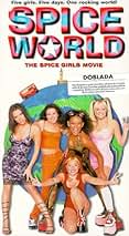 スパイス・ザ・ムービー [DVD] Spice World (DVD, 1998) for sale online | eBay