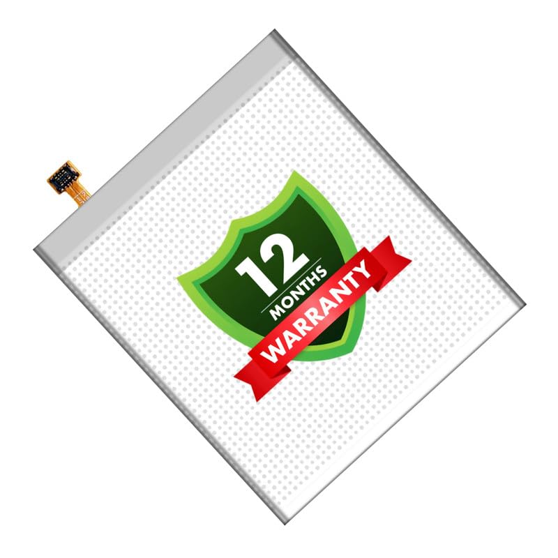 Image of Original EB-BA405ABE Battery Compatible for Samsung Galaxy A40 (SM-A405F) - (3100mAh) - 1 Year Warranty DF7