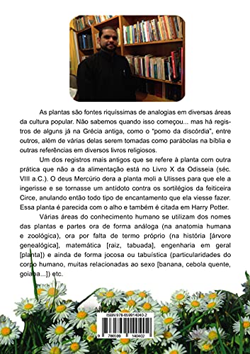 Dicionário de Plantas com Outros Significados: Registrados nas Literaturas Brasileira e Portuguesa,