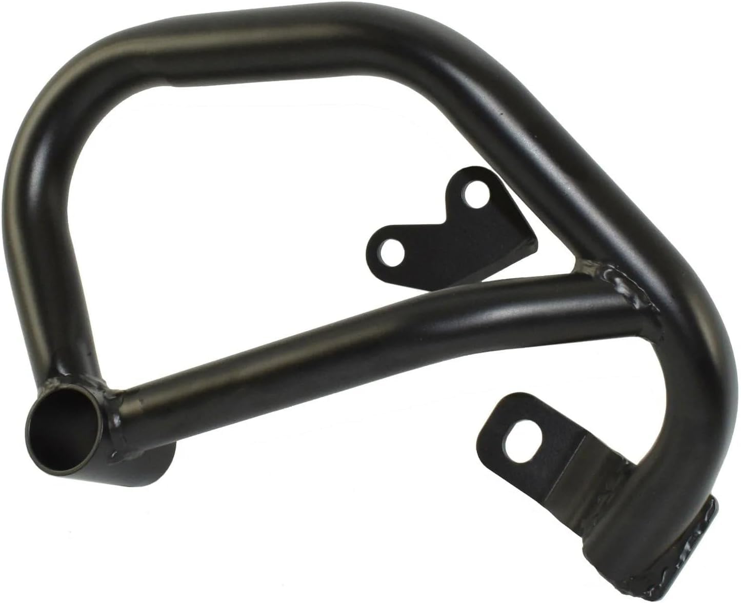 Barre protezione moto Barra di protezione per moto da autostrada per FZ07 per MT-07 2014 2015 2016 2017 2018 2019 2020 per paramotore