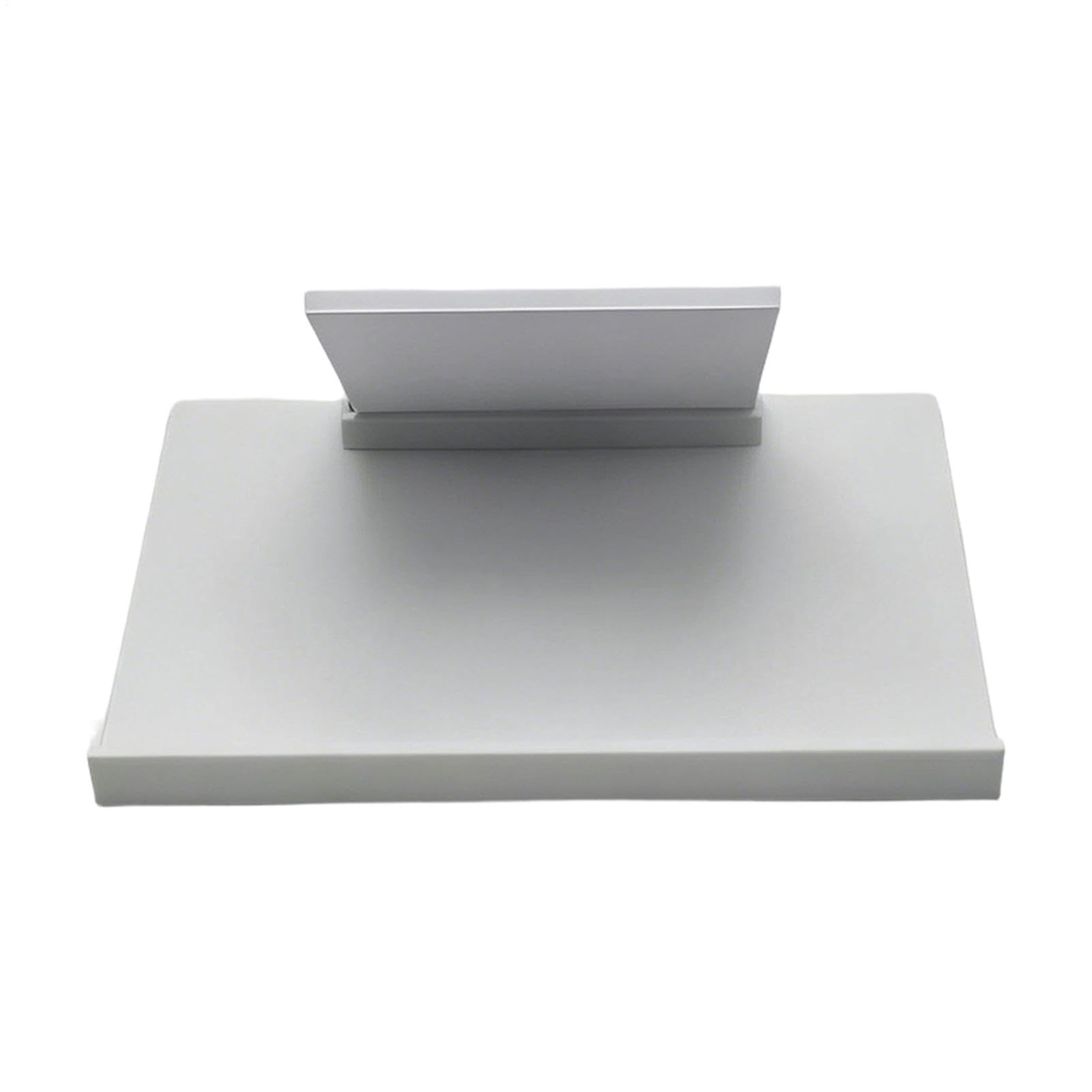 Soporte para calendario digital con base antideslizante y montaje estable de mesa 8