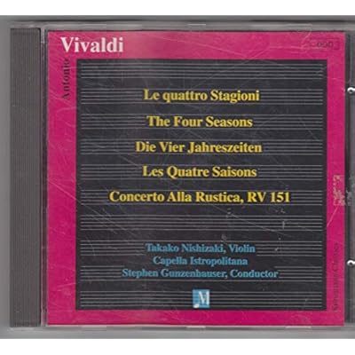 Antonio Vivaldi