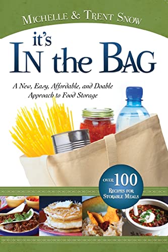 It's in the Bag a New Approach to Food Storage image 2