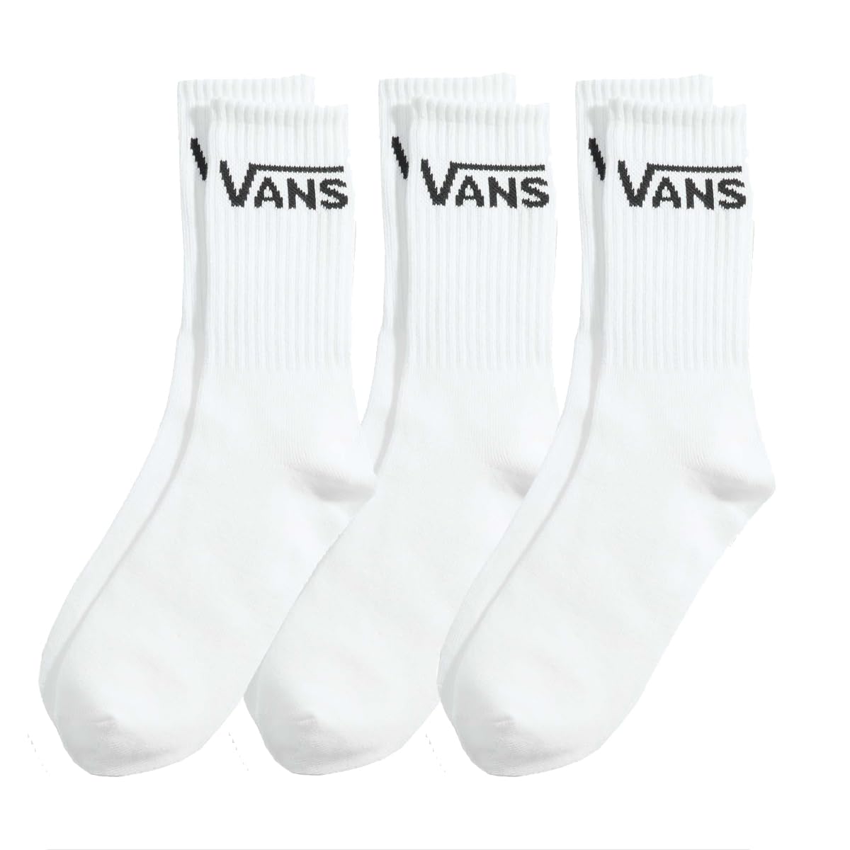 Vans Unisex Classic Crew Socken