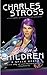 Saturn's Children (A Freyaverse Novel)