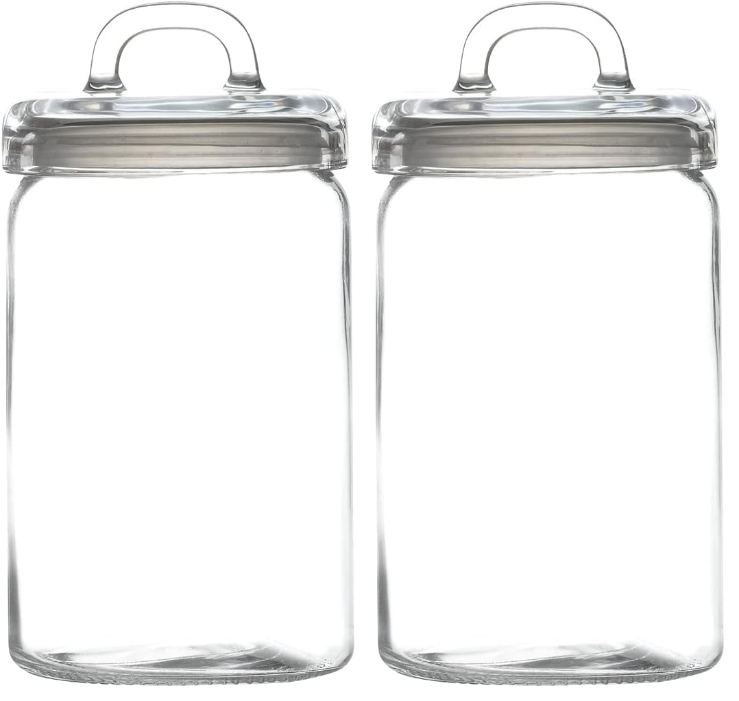 Maxwell & Williams Refresh Canister 1.6L (Pack of 2)