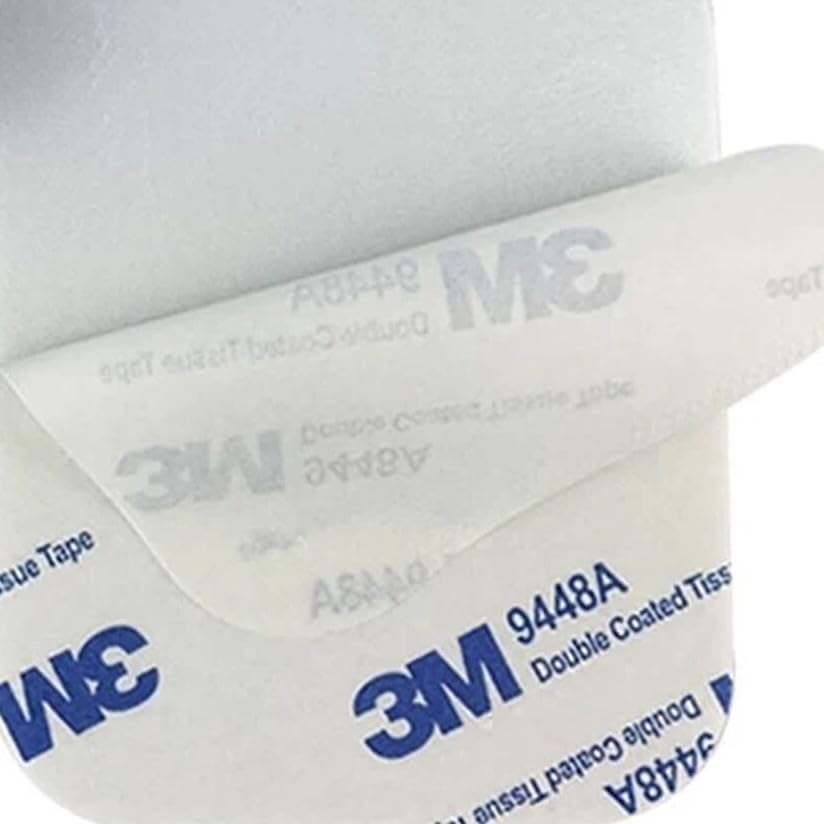 Miniatura 5 de ZOOX Parches de iniciales universitarias con letras blancas y perla marfil, adhesivo 3M para planchar, altura de 2.25 pulgadas (pequeño pequeño)