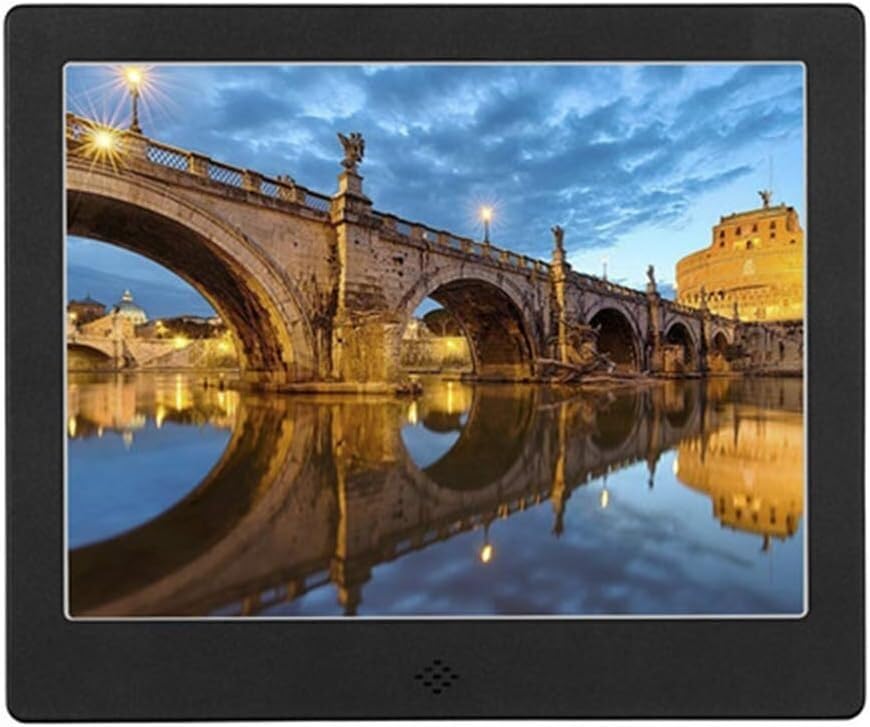 Porta Fotos Digitales Wifi Marca ININOSNP