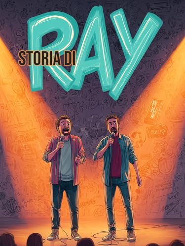  Storia di Ray