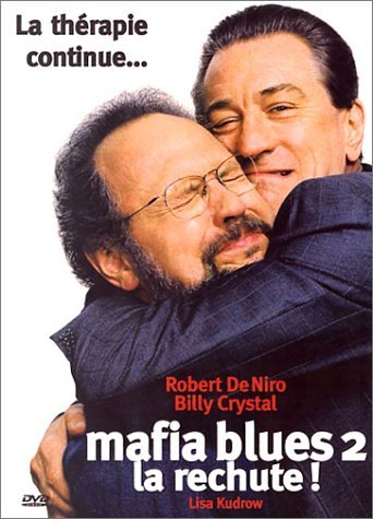 Mafia blues 2 la rechute Amazon.it Robert De Niro, Billy Crystal