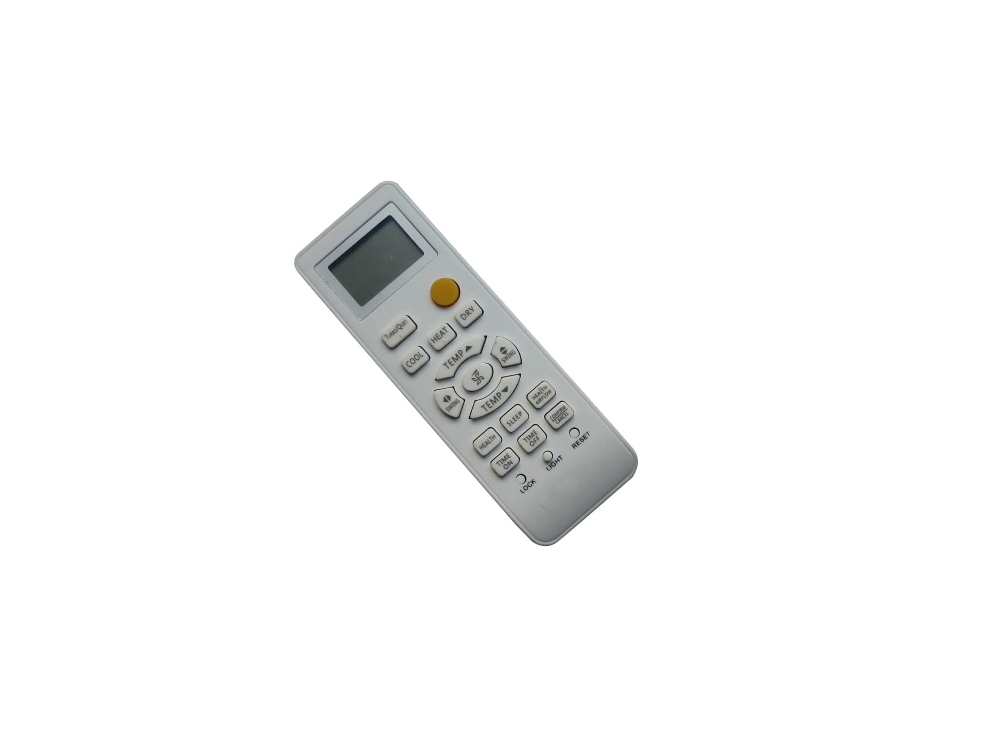Compatible con EQUATION, Control Remoto de Aire Acondicionado