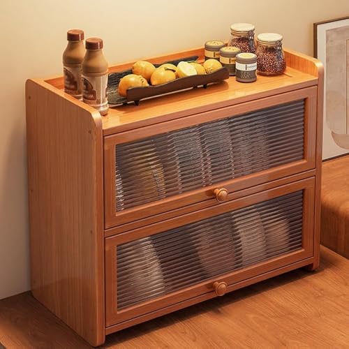 IWEJ HI ~j ȃXy[X w[ ANˎ ȒPgݗ Lb`JE^[[ ۂ݊p hho (35x20x47cm)