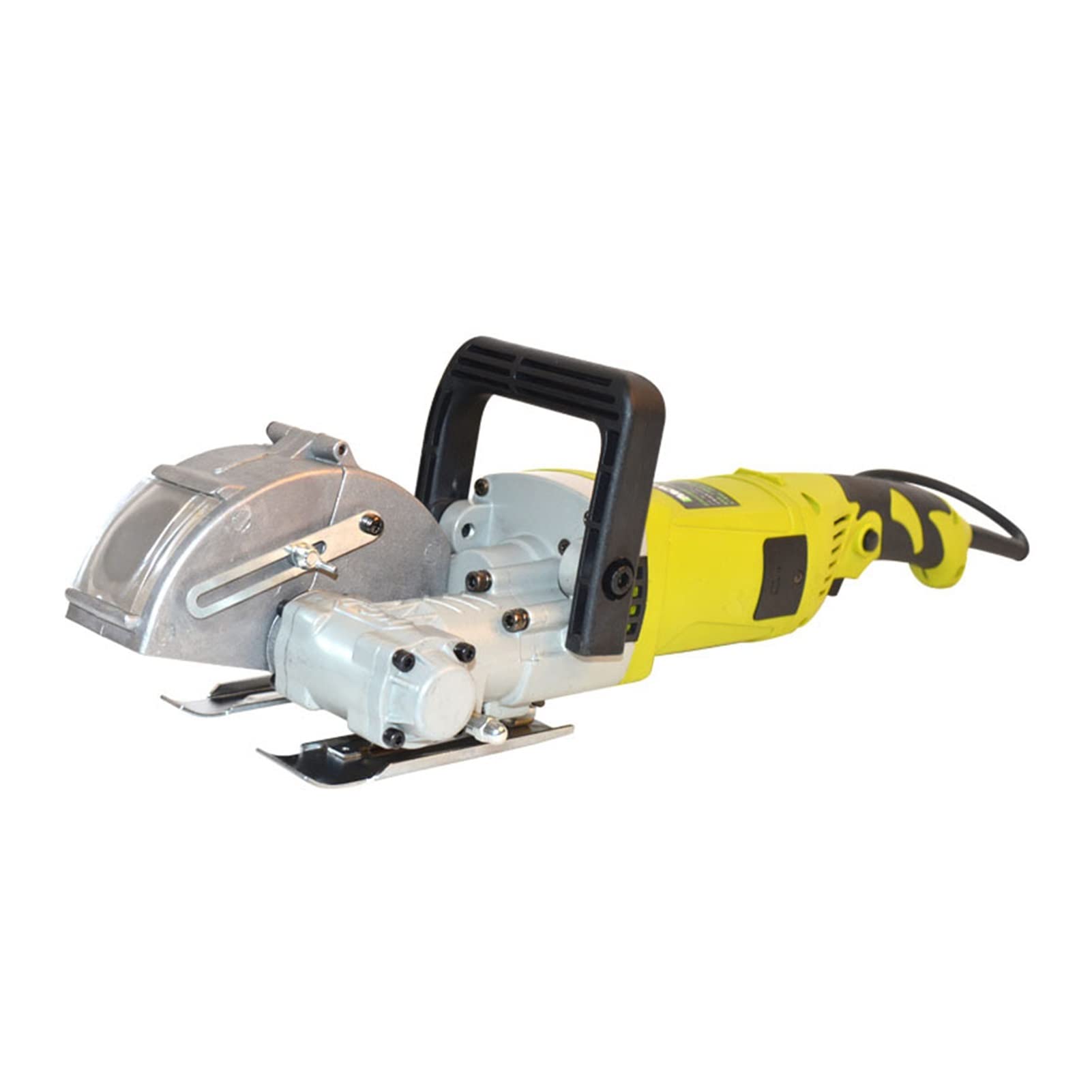 Buy Concrete Saw Electric Wall Chaser Groove Cut Machine Wall Slotting