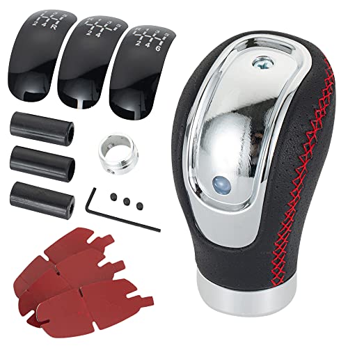 Foreverup Pomello del cambio universale a 6