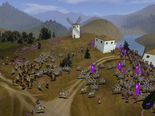 Medieval: Total War Battle Collection (Viking Invasion) #TOP4