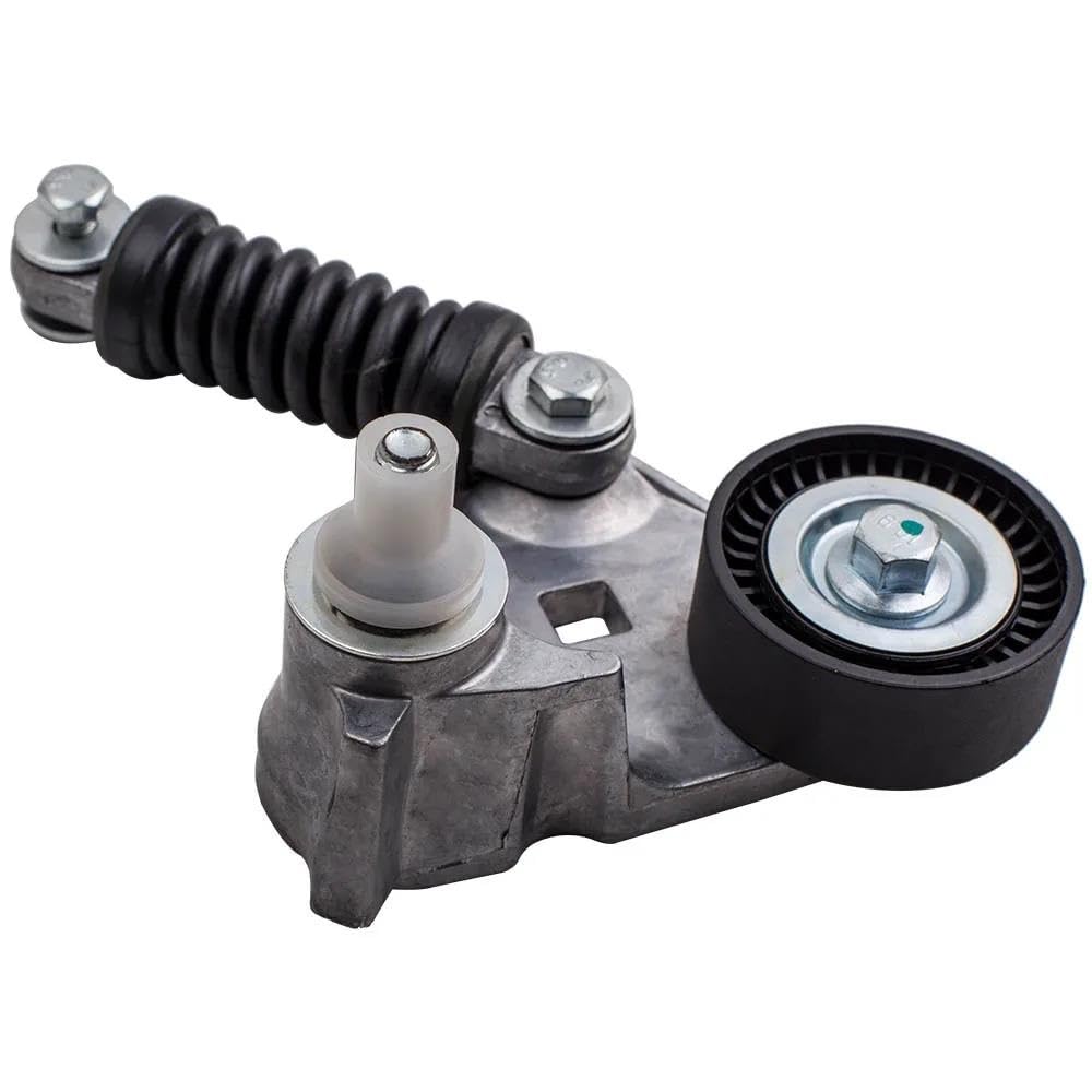 Dentado Correa Dentada Para Ford Para Mondeo MK III 2,0, Diesel 2000-2007 Tensor De Correa Del Ventilador Alternador