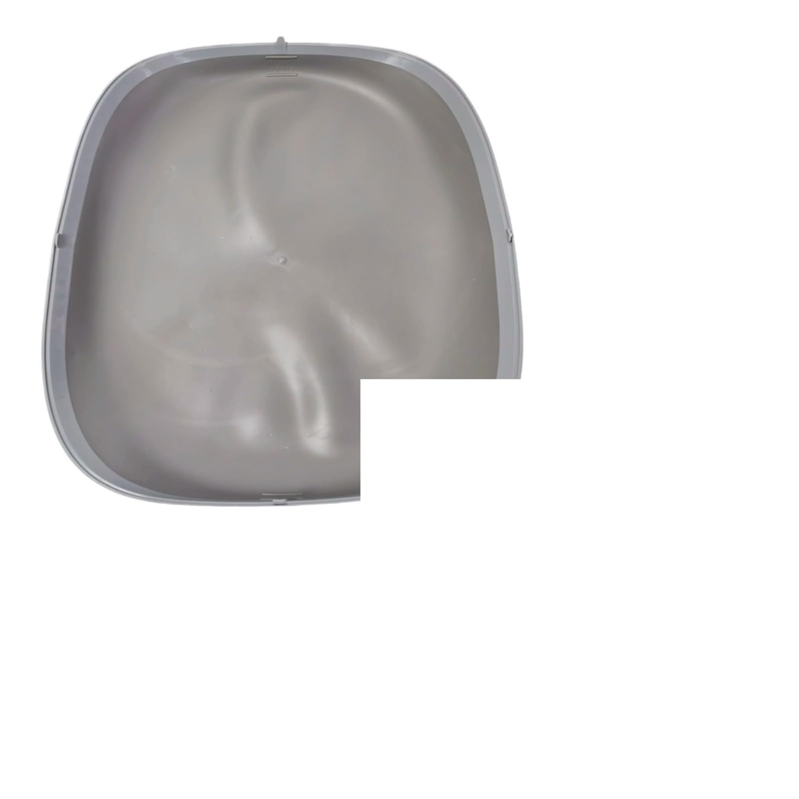 Tappetino Inferiore Per Lettiera Gatto WTP-004, Plastica