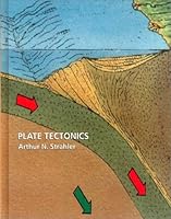 Plate Tectonics 0966859448 Book Cover