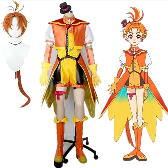 Amazon.co.jp: [LALALV出品]ひろがるスカイ！プリキュア／キュア 