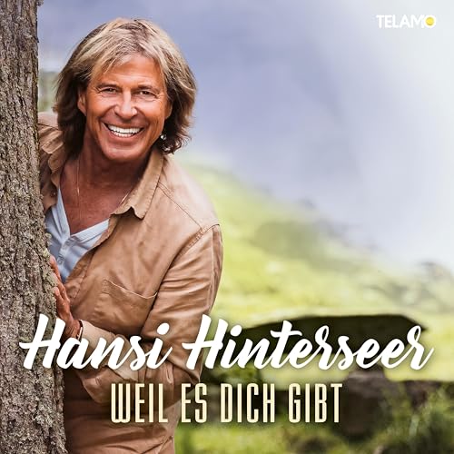 Hansi Hinterseer