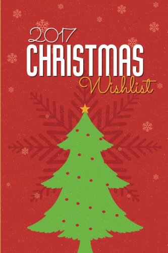 2017 Christmas Wish List: Christmas Wish List Blank Sheets & ...