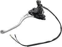 Pompă de frână dreapta pentru Kawasaki ATV Prairie 300 360 400 700 Bayou 300 Brute Force 650 KVF300 360 400 700 KLF300 KVF650 KEF30 5