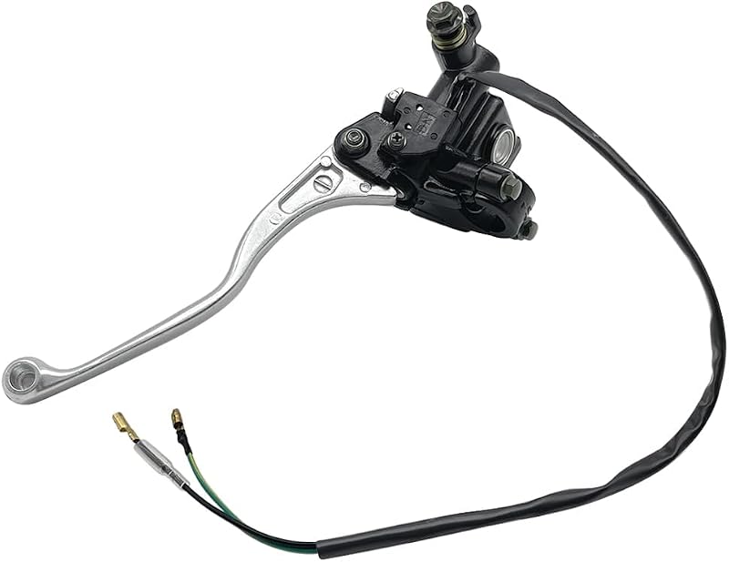 Pompă de frână dreapta pentru Kawasaki ATV Prairie 300 360 400 700 Bayou 300 Brute Force 650 KVF300 360 400 700 KLF300 KVF650 KEF30