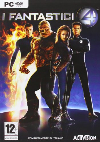 Fantastici 4 Ita