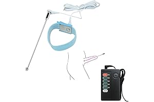 Urethral Plug Rod Electromagnetic Pulse Therapy: Enriching Sexual Experiences