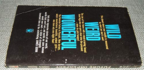 Future Imperfect - J2717 B009M0P7MA Book Cover