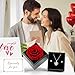 Imagen de Miofula Rosa Eterna Regalos Originales para Mujer
