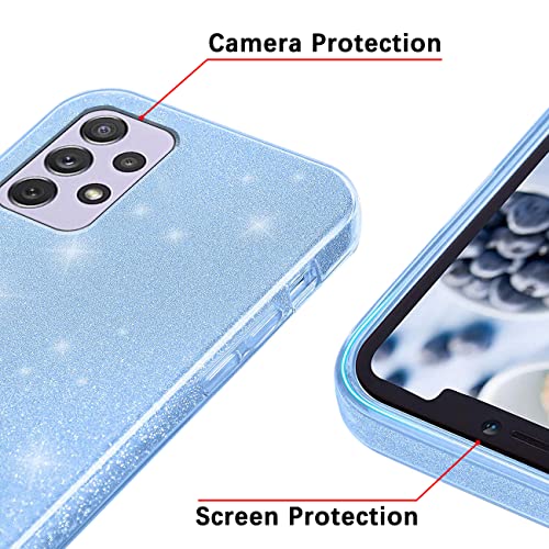 Compatibile con Cover Samsung A33 5G Silicone