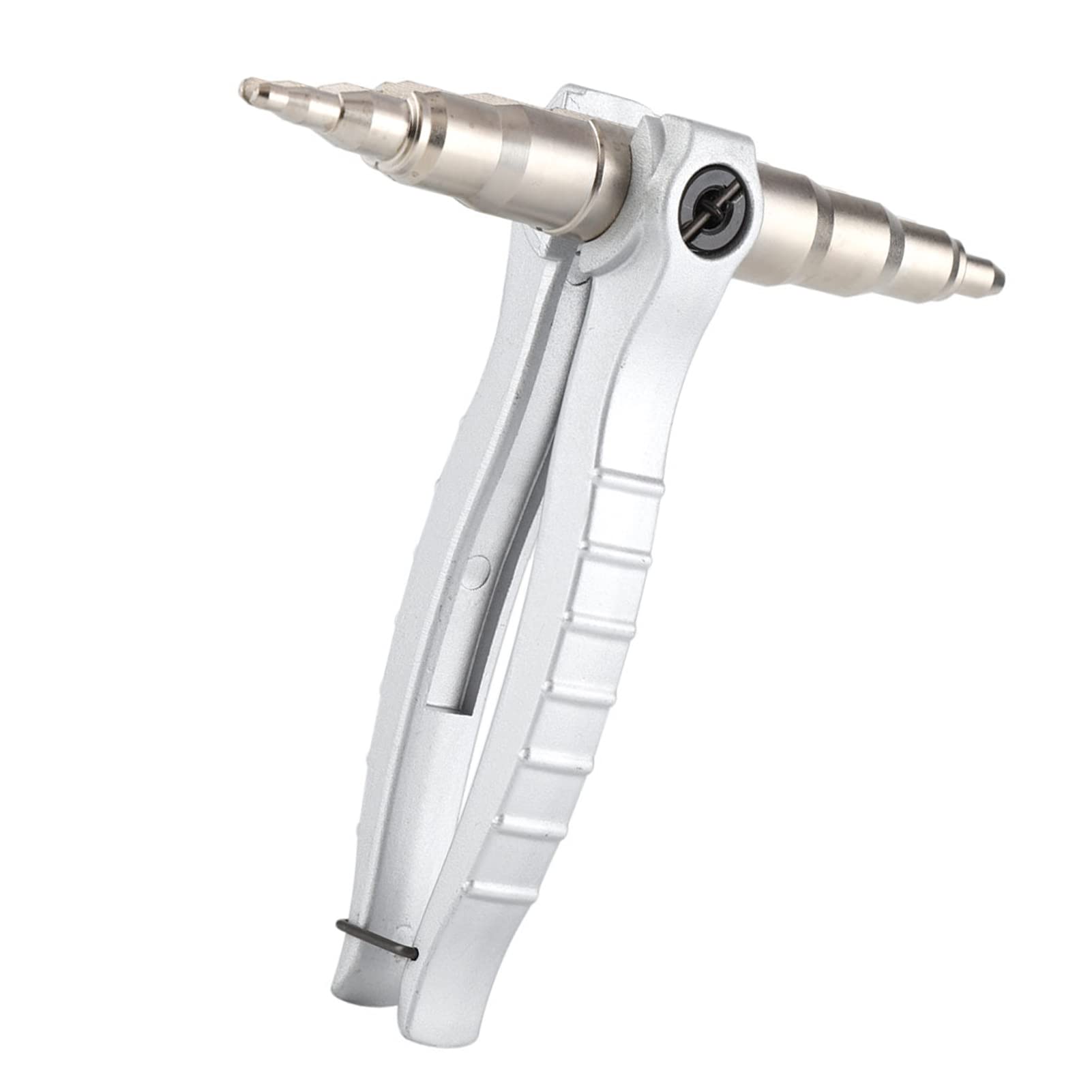 Dioche Pince à Emboiture Cuivre, Extenseur Manuel de Tubes en Cuivre en Acier Inoxydable, Outil d'entretien et de Réparation du Climatiseur