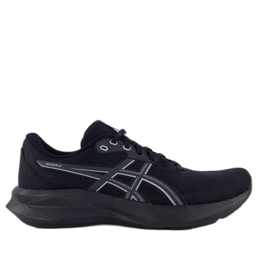 Tênis Asics Raiden 5 Preto