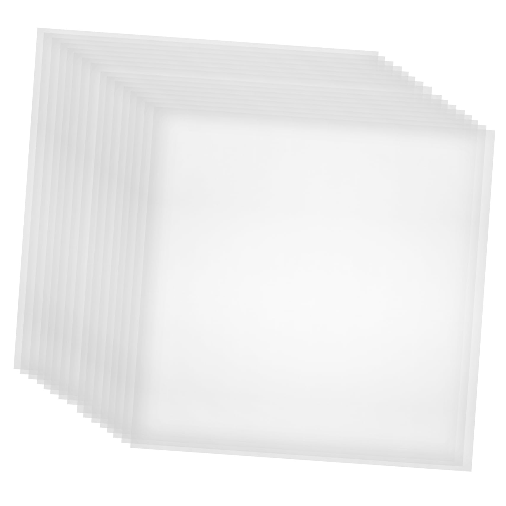 20hojas Papel De Transferencia Para y Dibujo Soluble Agua Para Proyectos De Costura y Manualidades Para Diy y De