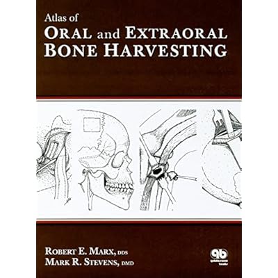 Atlas of Oral and Extraoral Bone Harvesting