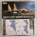 LNRL7205 1:72 Great Wall Hobby F-15C Eagle MSIP II USAF & ANG [Model Building KIT]