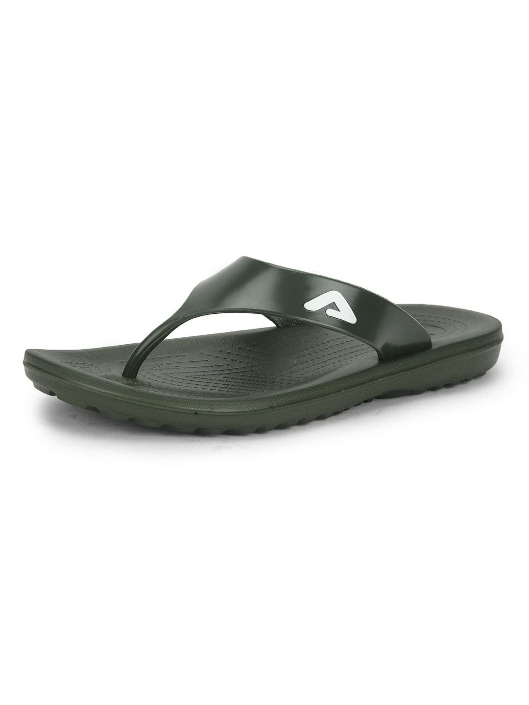 adda TM-COMFORT WALK MenSolid Thong Flip-flop-picture-43