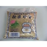 24 金属製 香炉灰 極楽砂金 350g 盆彼岸仏具