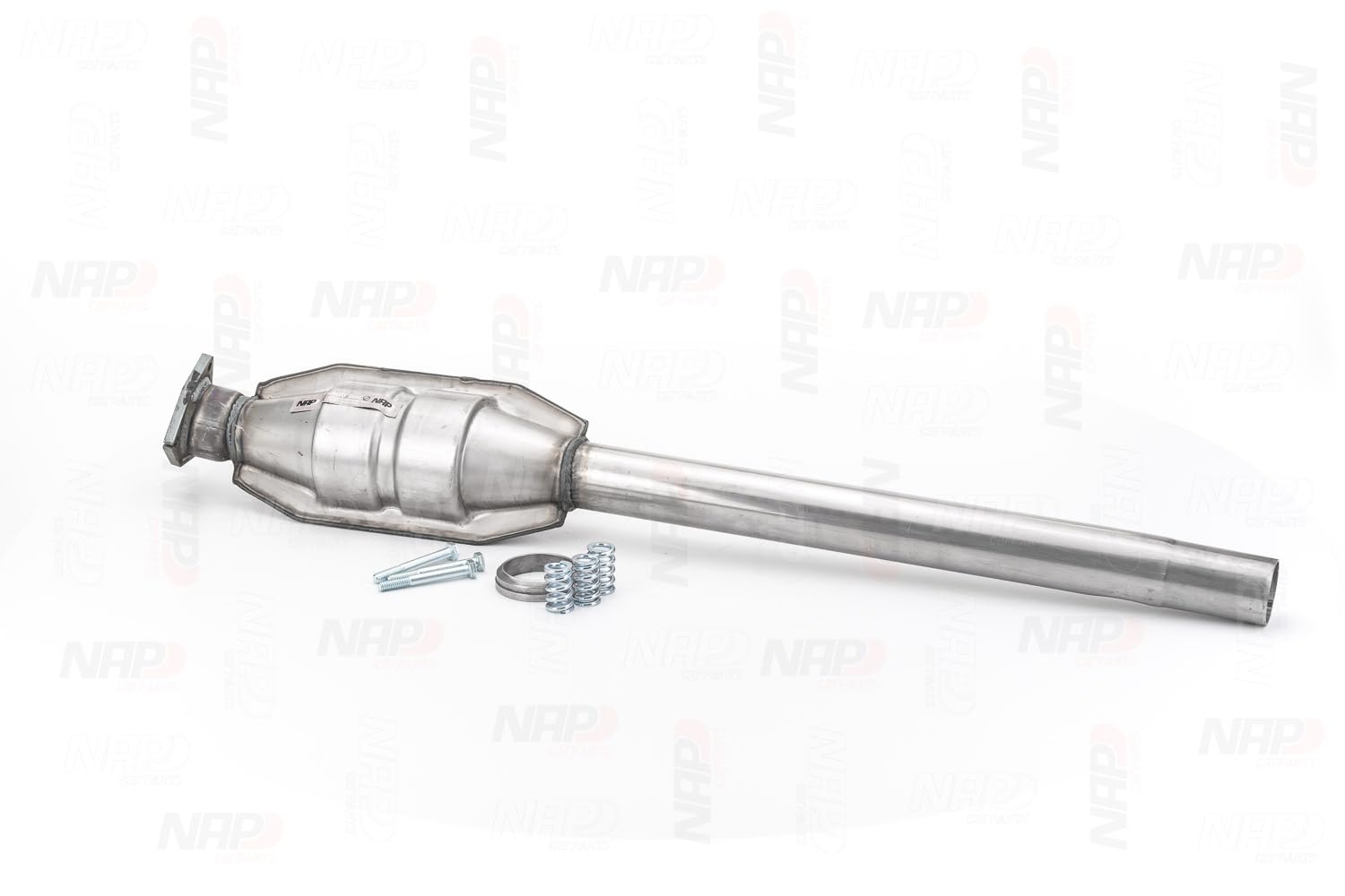 CAK10044 Catalizzatore Euro 2 Kat Compatibilità con AUDI A6 Avant 4A5, C4 A6 Sedan 4A2, C4 100 Sedan 4A2, C4 100 Avant 4A5, C4