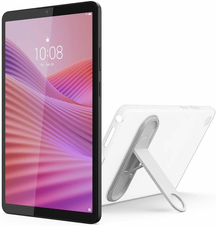 Lenovo Tab One TB305FU Tablet User Manual