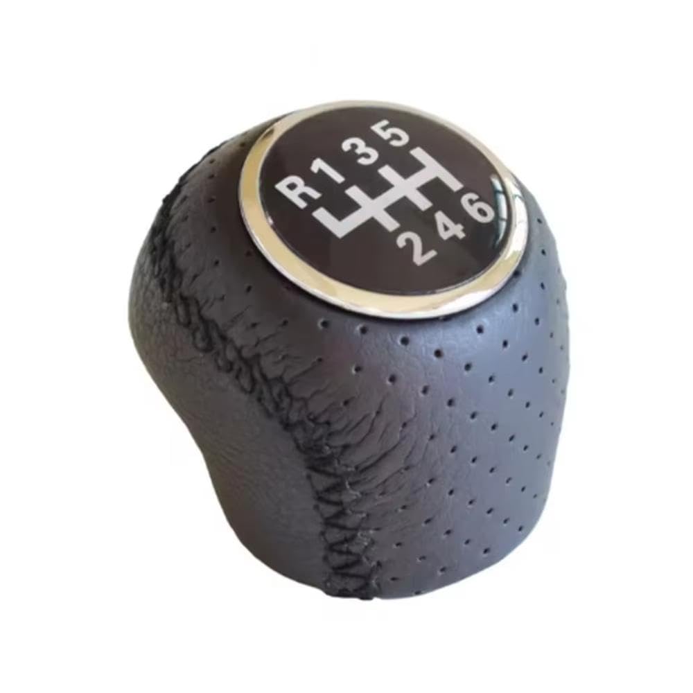 POANBCGY Auto Parts 6 Speed MT Car Gear Shift Knob Lever Shifter Handball for Citroen for Jumper for Relay for Peugeot for Boxer for Fiat for Ducato 2002-2014