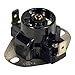 Adjustable Limit Thermostat Thermo Disc 74T11-310712