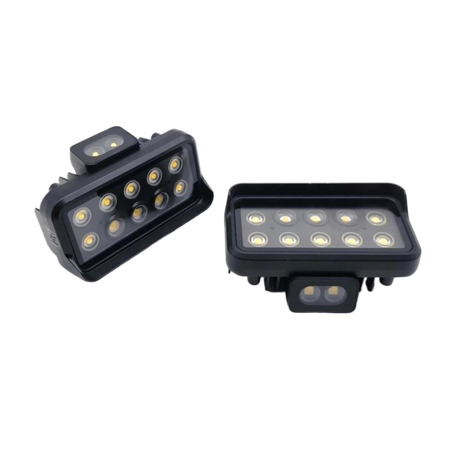 Luce di navigazione, compatibile con DJI, T70 T70P T100